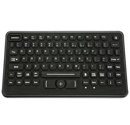 Rhino II ~ External Keyboard QWERTY 95ACC1330